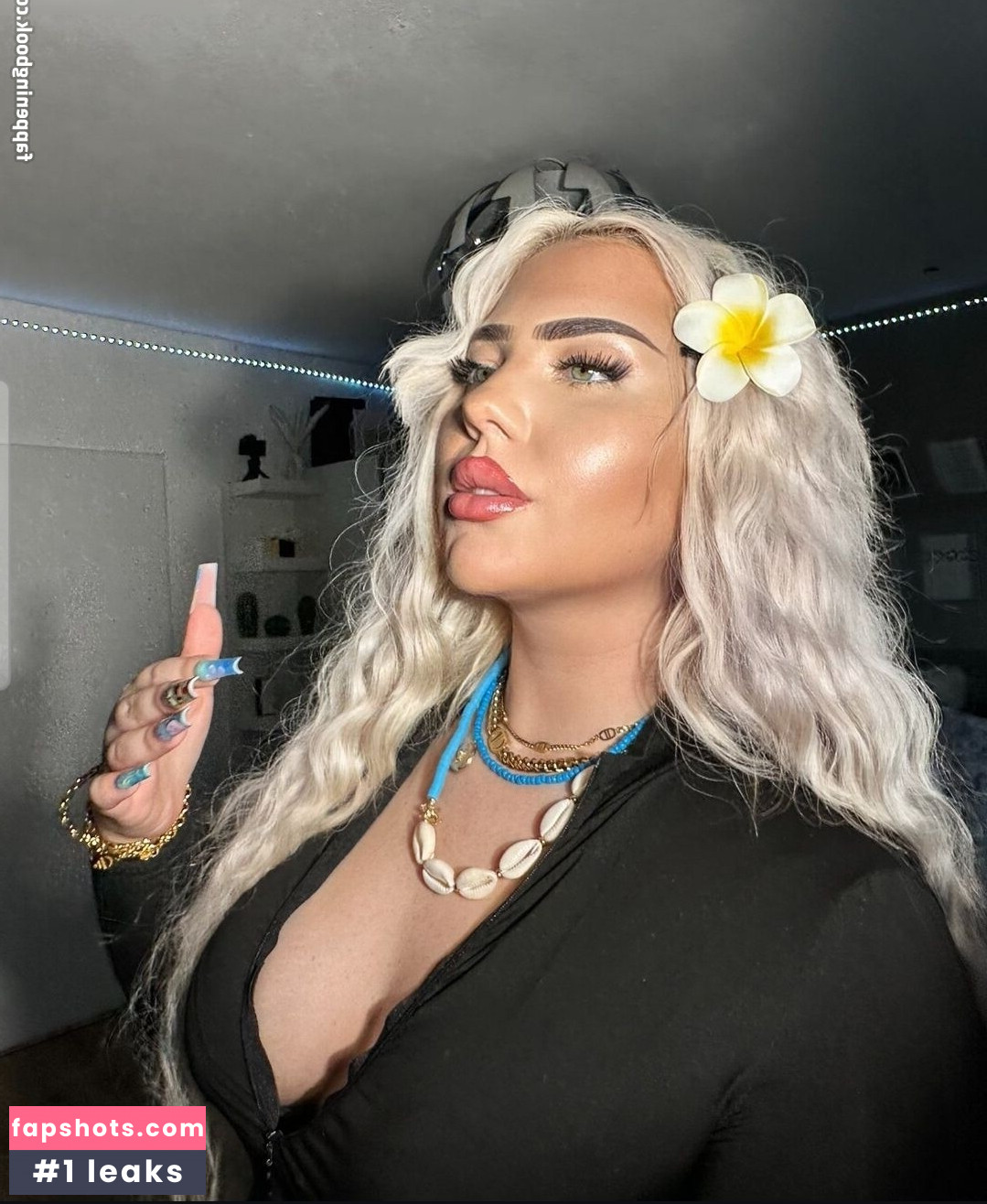 Adelina dalevska Nahé úniky fotek pouze od fanoušků #29 - Fapshots