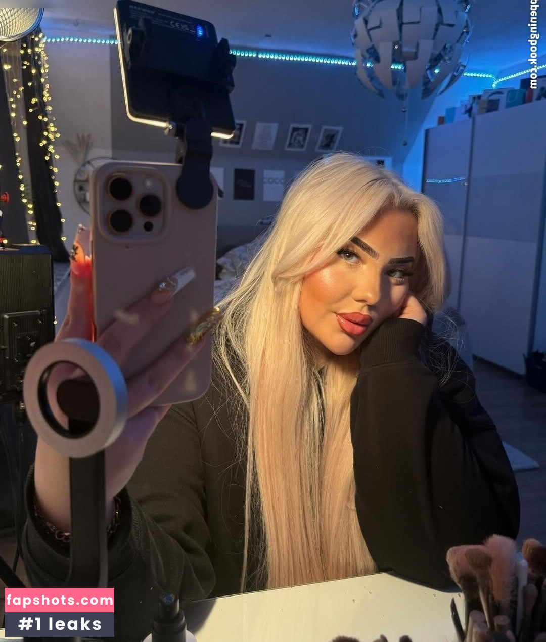 Adelina dalevska gallery photo #4