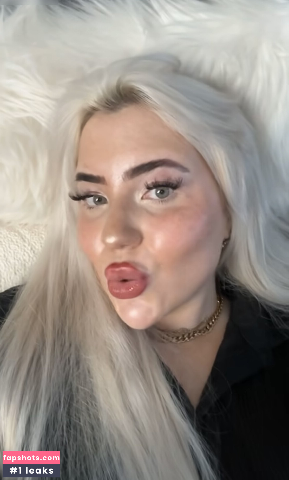 Adelina dalevska Nahé úniky fotek pouze od fanoušků #31 - Fapshots