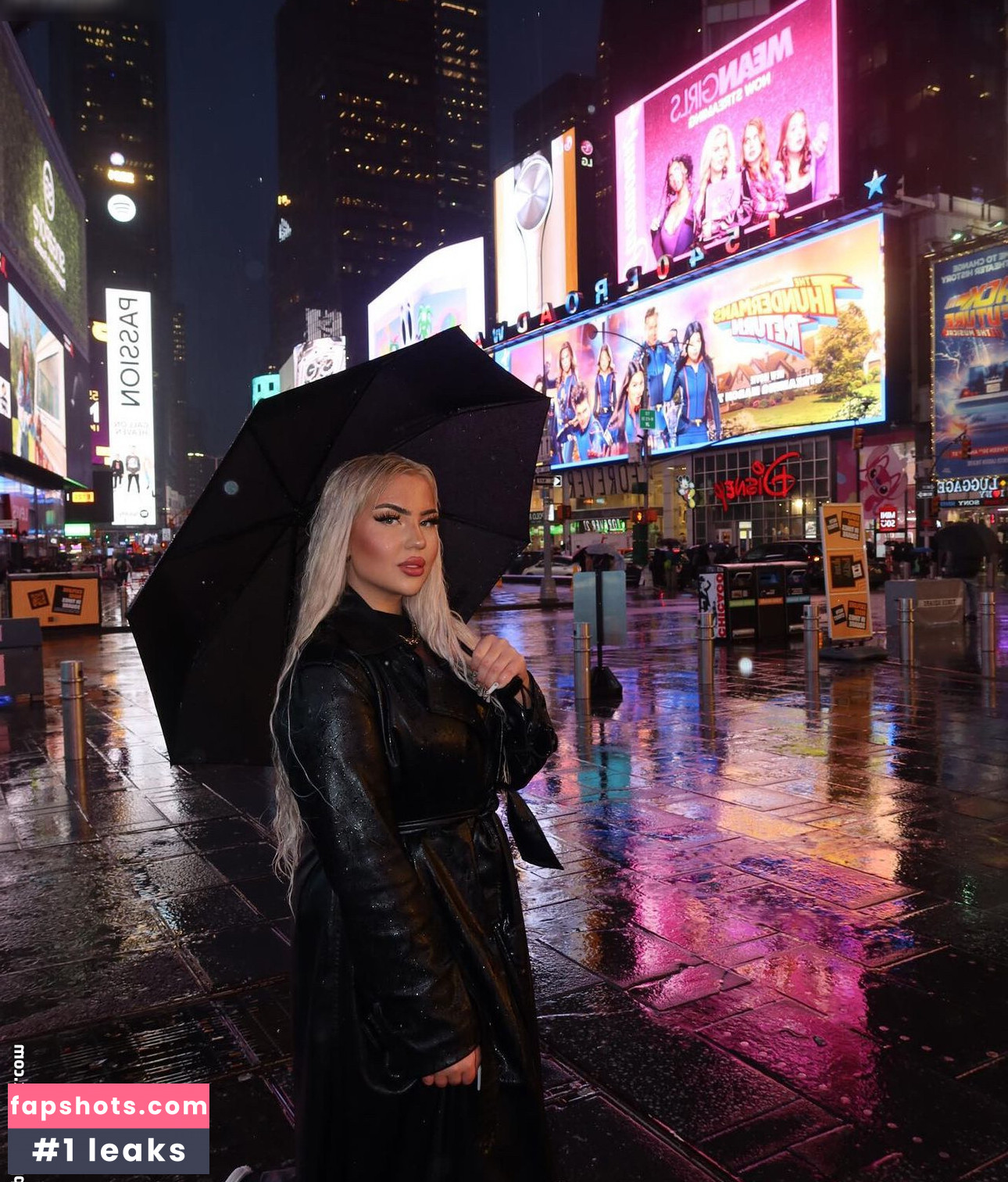 Adelina dalevska Nahé úniky fotek pouze od fanoušků #33 - Fapshots