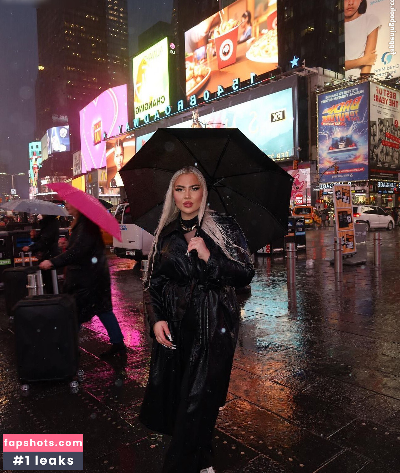 Adelina dalevska Nahé úniky fotek pouze od fanoušků #34 - Fapshots