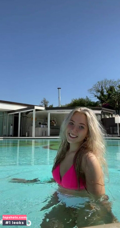 Adelina dalevska Nahé úniky fotek pouze od fanoušků #37 - Fapshots