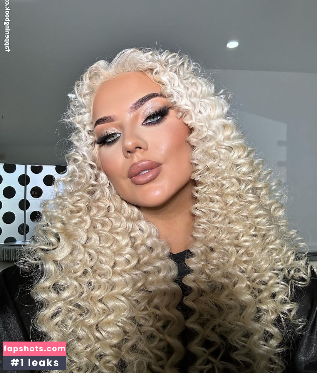 Adelina dalevska Nahé úniky fotek pouze od fanoušků #38 - Fapshots