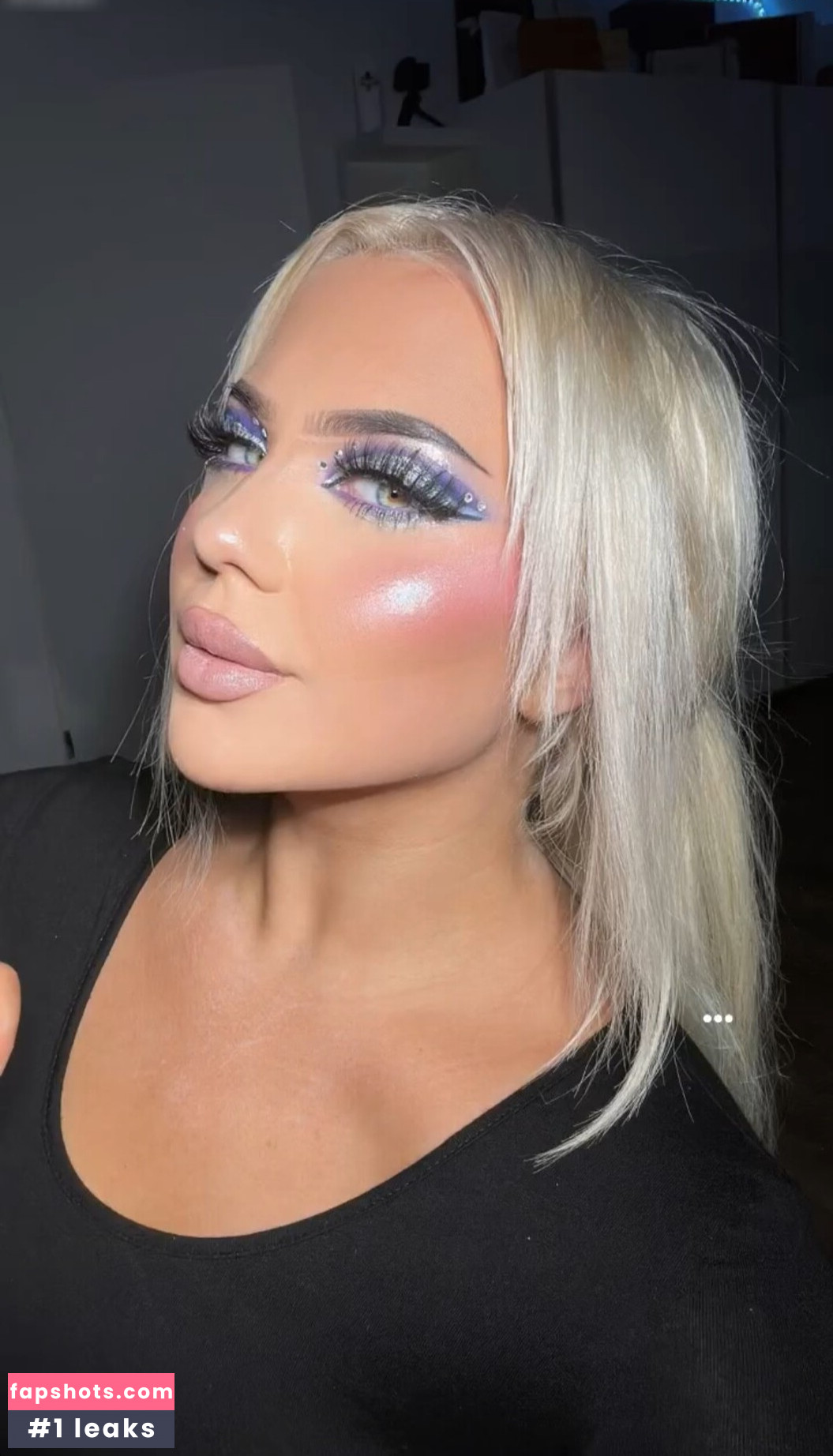 Adelina dalevska Nahé úniky fotek pouze od fanoušků #39 - Fapshots