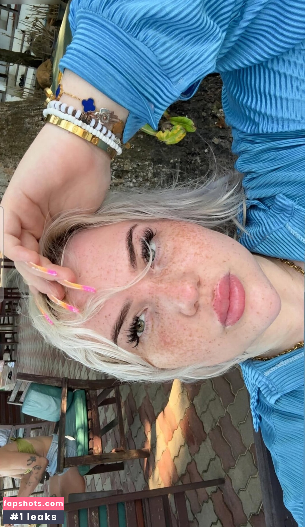 Adelina dalevska gallery photo #5