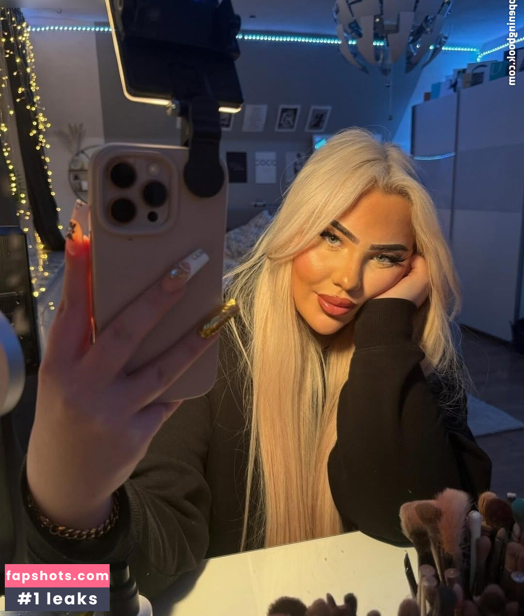 Adelina dalevska gallery photo #6