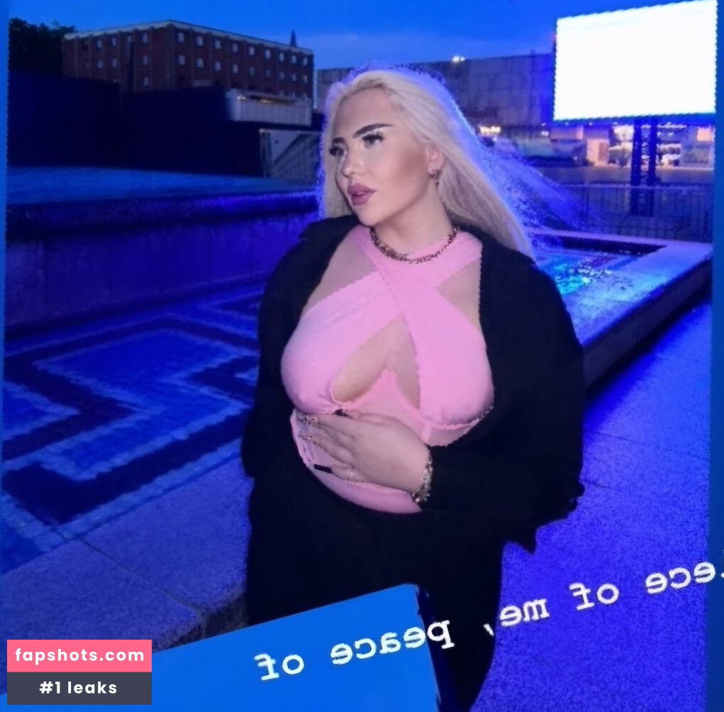 Adelina dalevska Nude Leaks OnlyFans - Fapshots