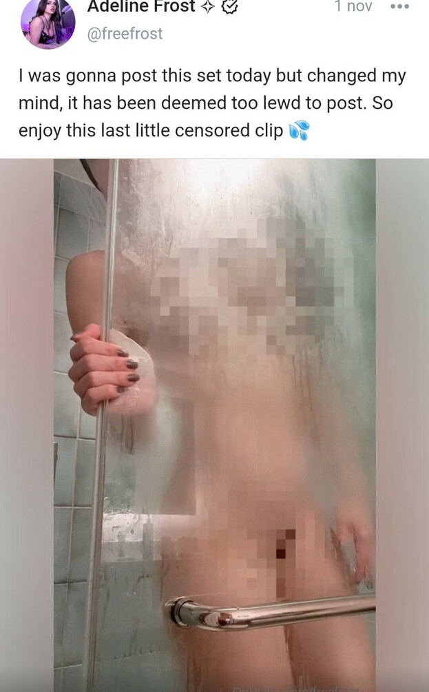 adeline-frost Nacktheit OnlyFans Fotos #415 - Fapshots