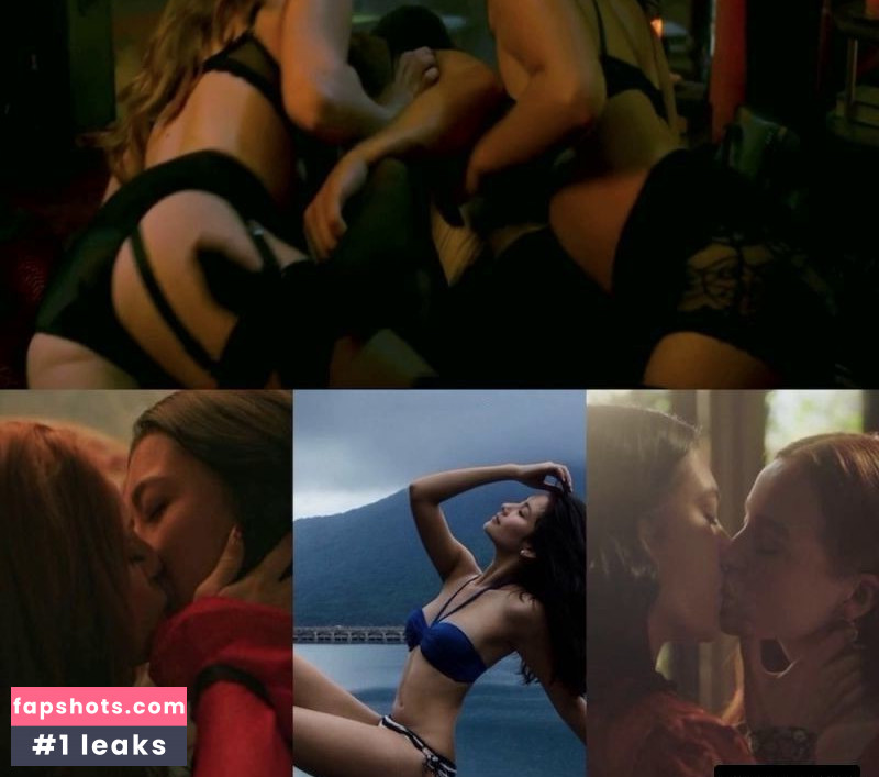 Adeline Rudolph gallery photo #14