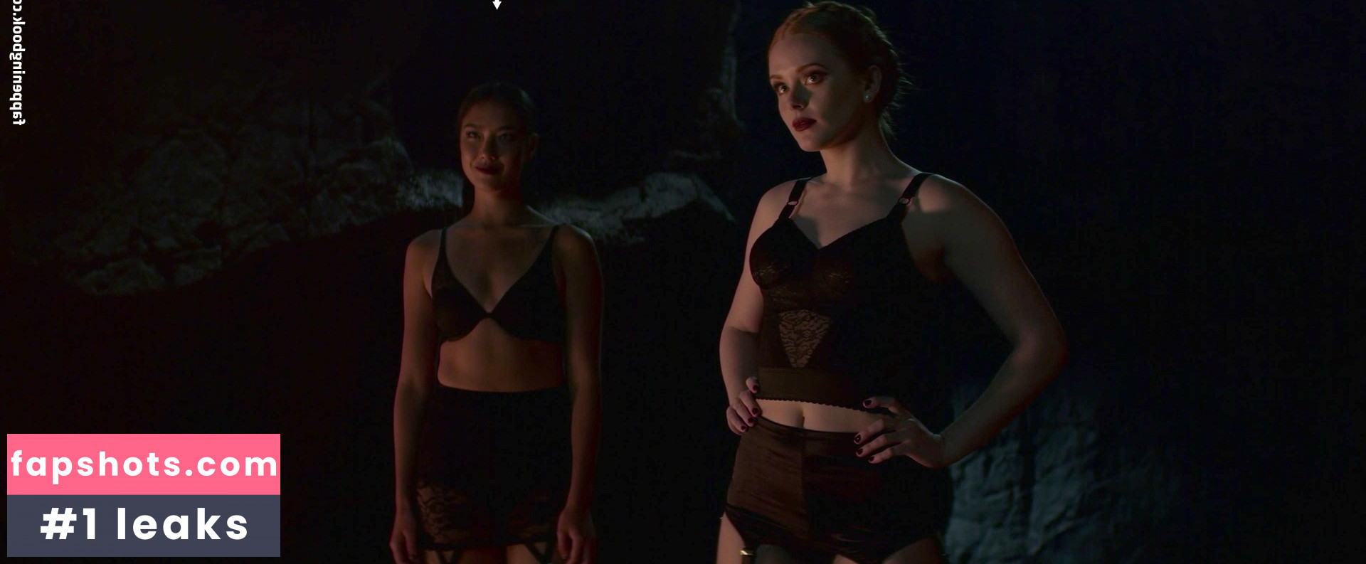 Adeline Rudolph gallery photo #21