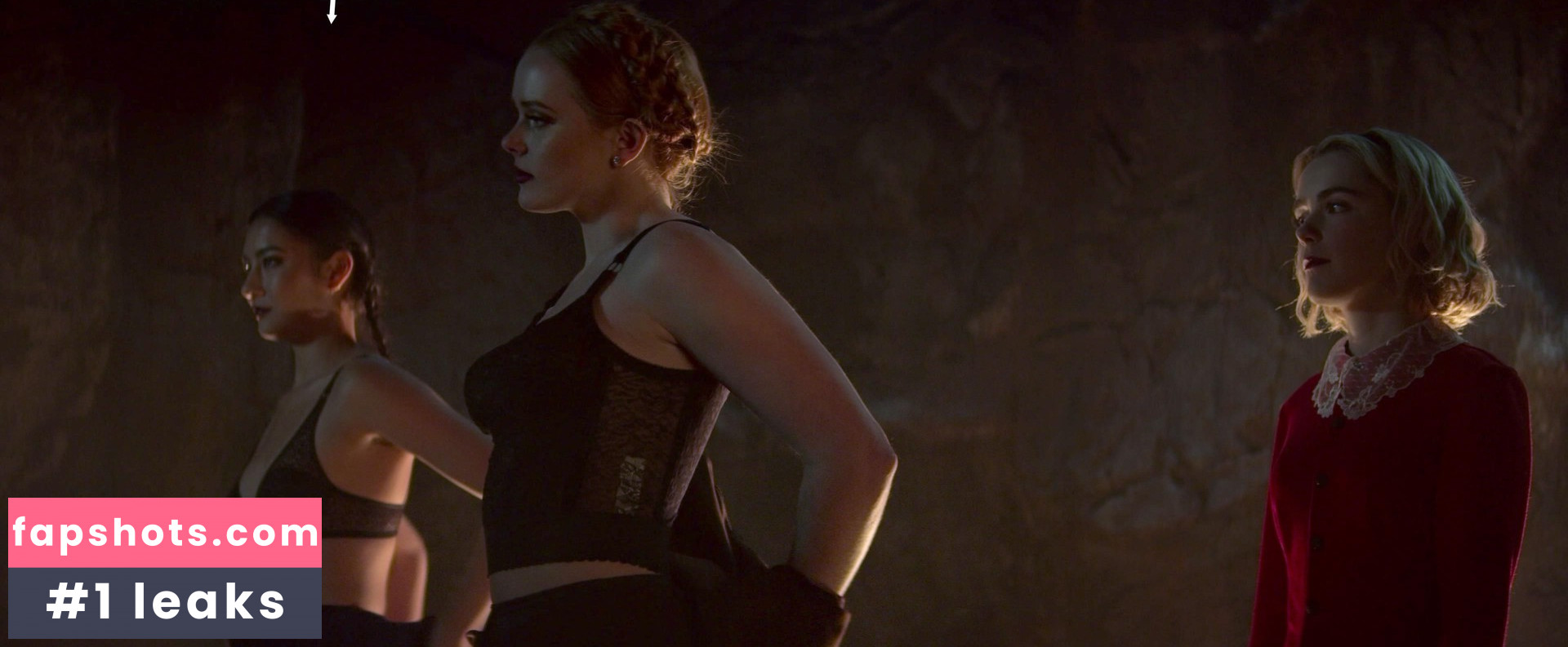 Adeline Rudolph gallery photo #23