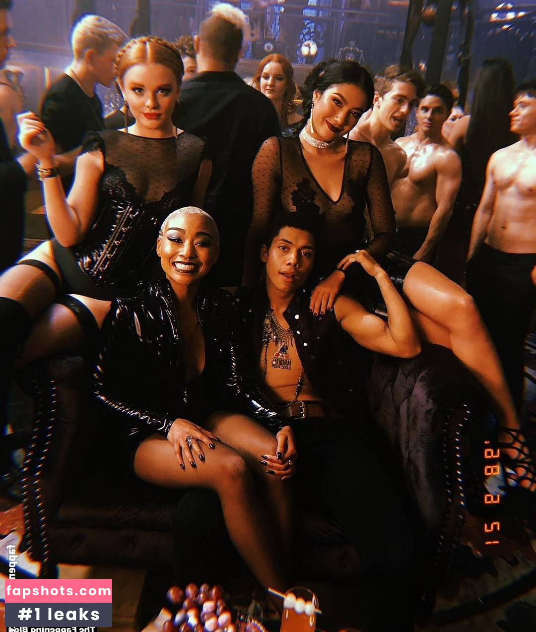 Adeline Rudolph gallery photo #31