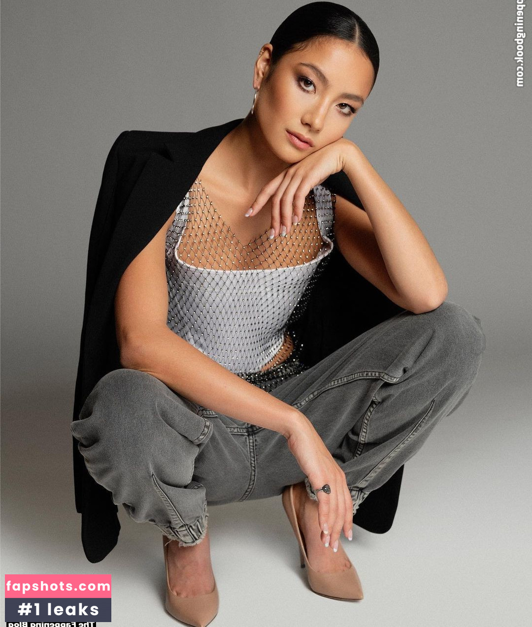 Adeline Rudolph gallery photo #32