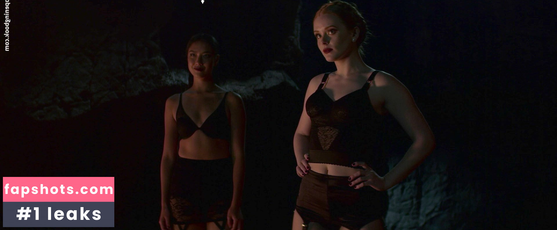 Adeline Rudolph gallery photo #36