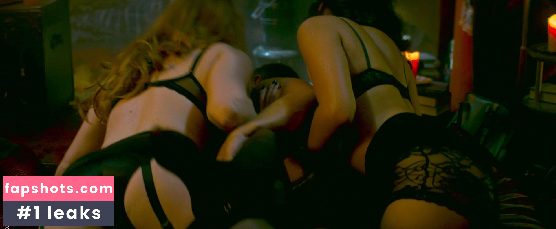 Adeline Rudolph gallery photo #40