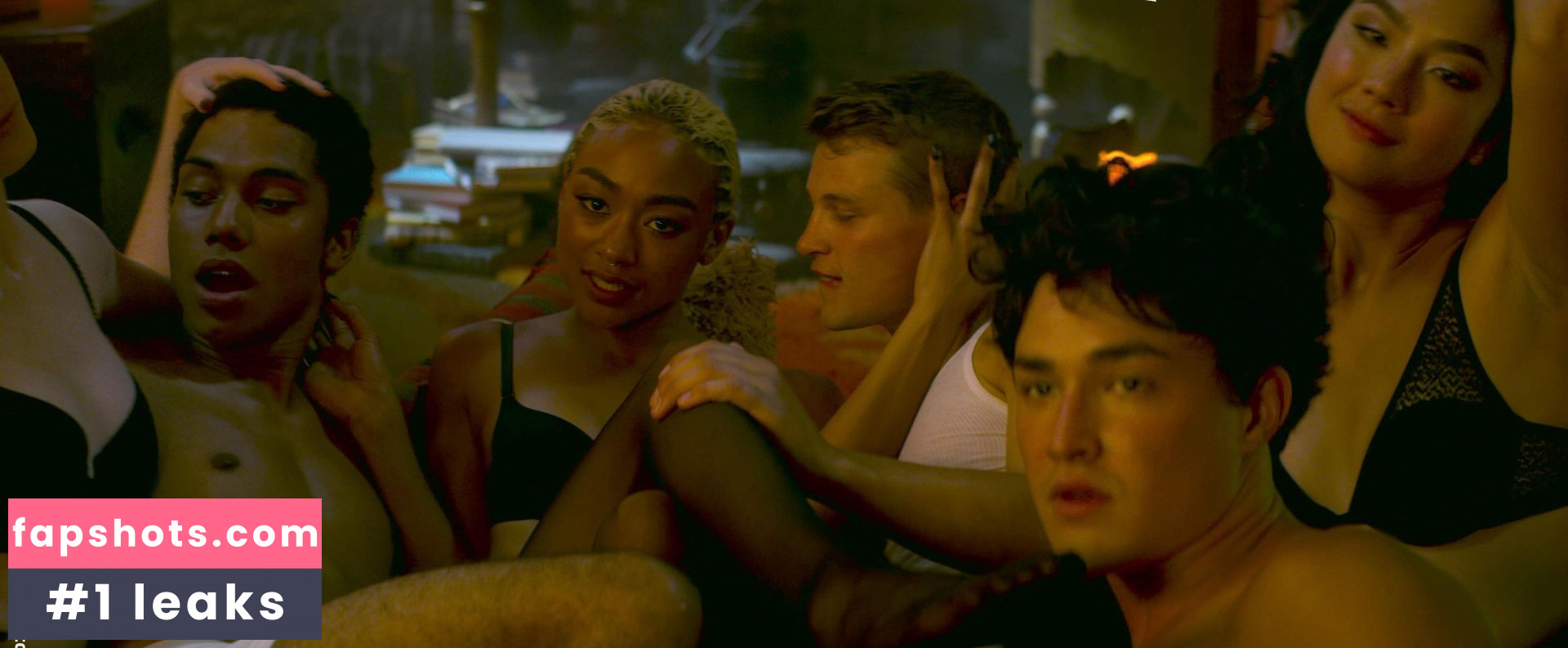 Adeline Rudolph gallery photo #41