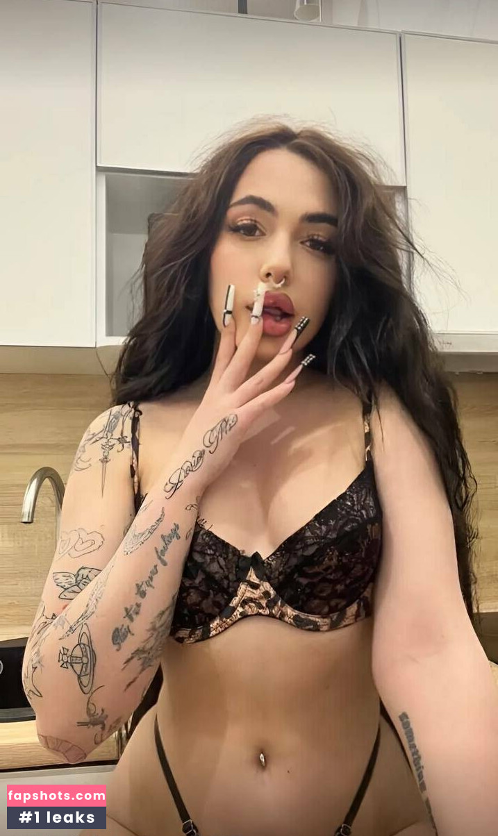adelinegray Nude Leaks OnlyFans Photos #24 - LeakJerk