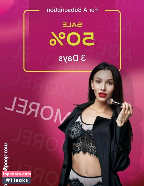 adelmorel gallery photo #36