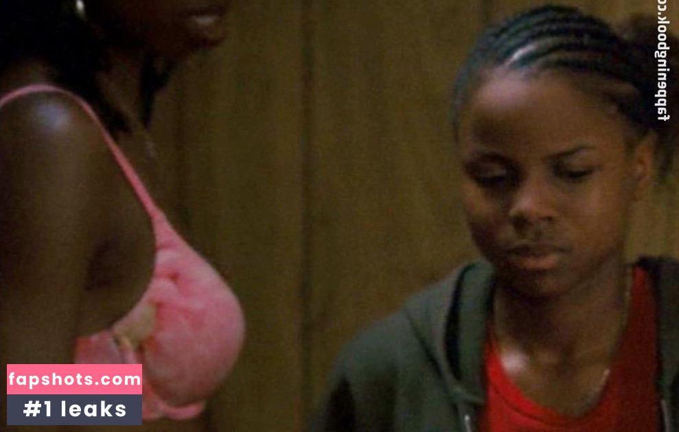 Adepero Oduye Nahé úniky fotek pouze od fanoušků #3 - Fapshots