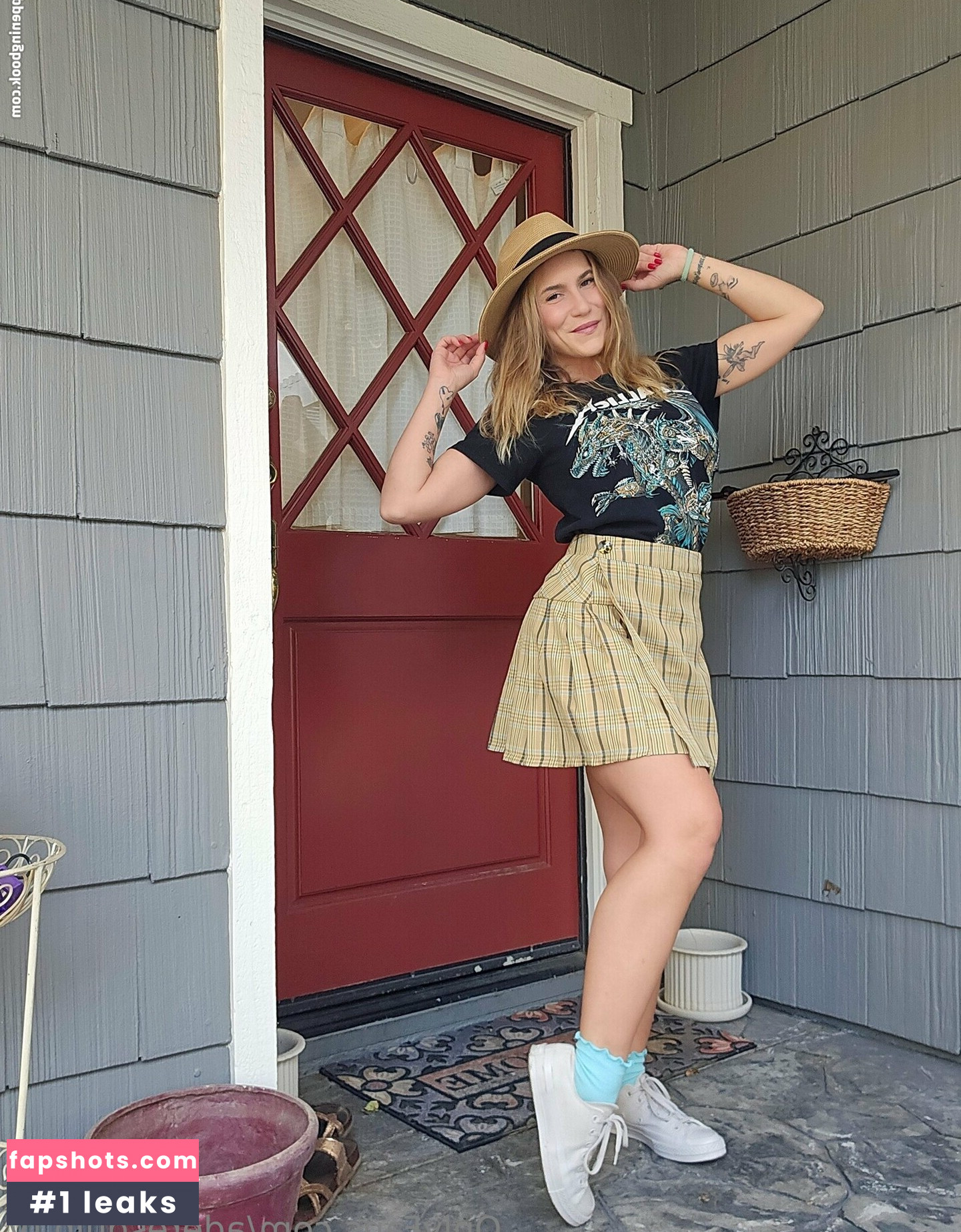 aderesquin.tv Nude Leaks OnlyFans Photos #4 - LeakJerk