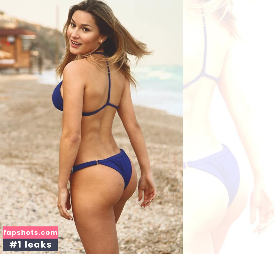 Adi Karni Nahé úniky fotek pouze od fanoušků #2 - Fapshots