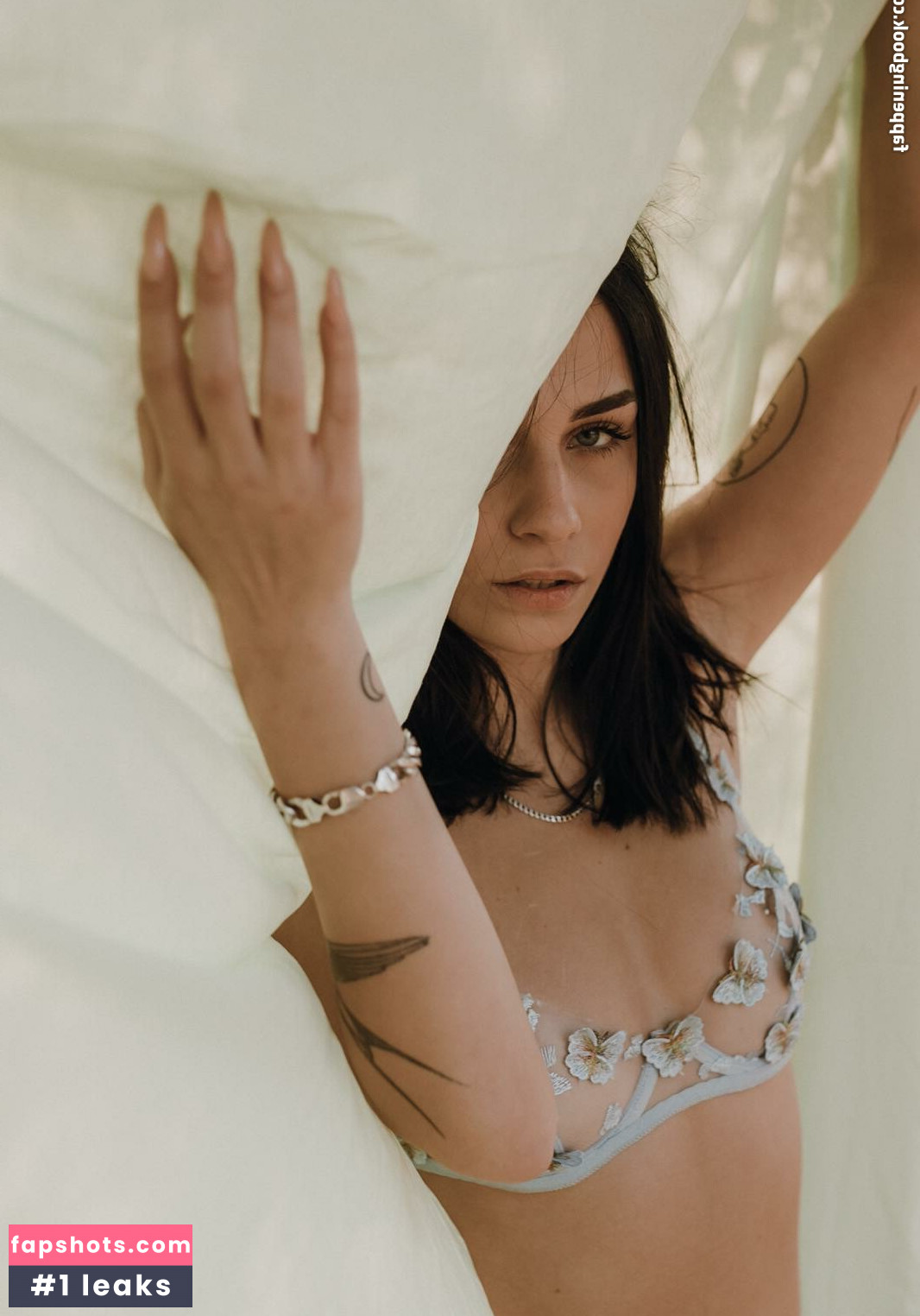 Adi Tal Nude Leaks OnlyFans Photos #2 - LeakJerk