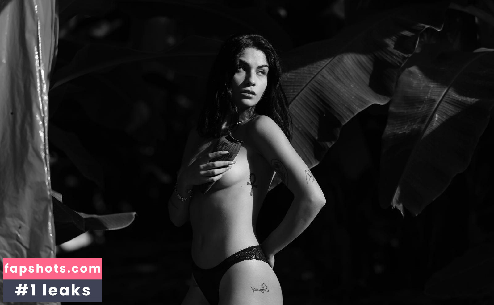 Adi Tal Nude Leaks OnlyFans Photos #19 - LeakJerk