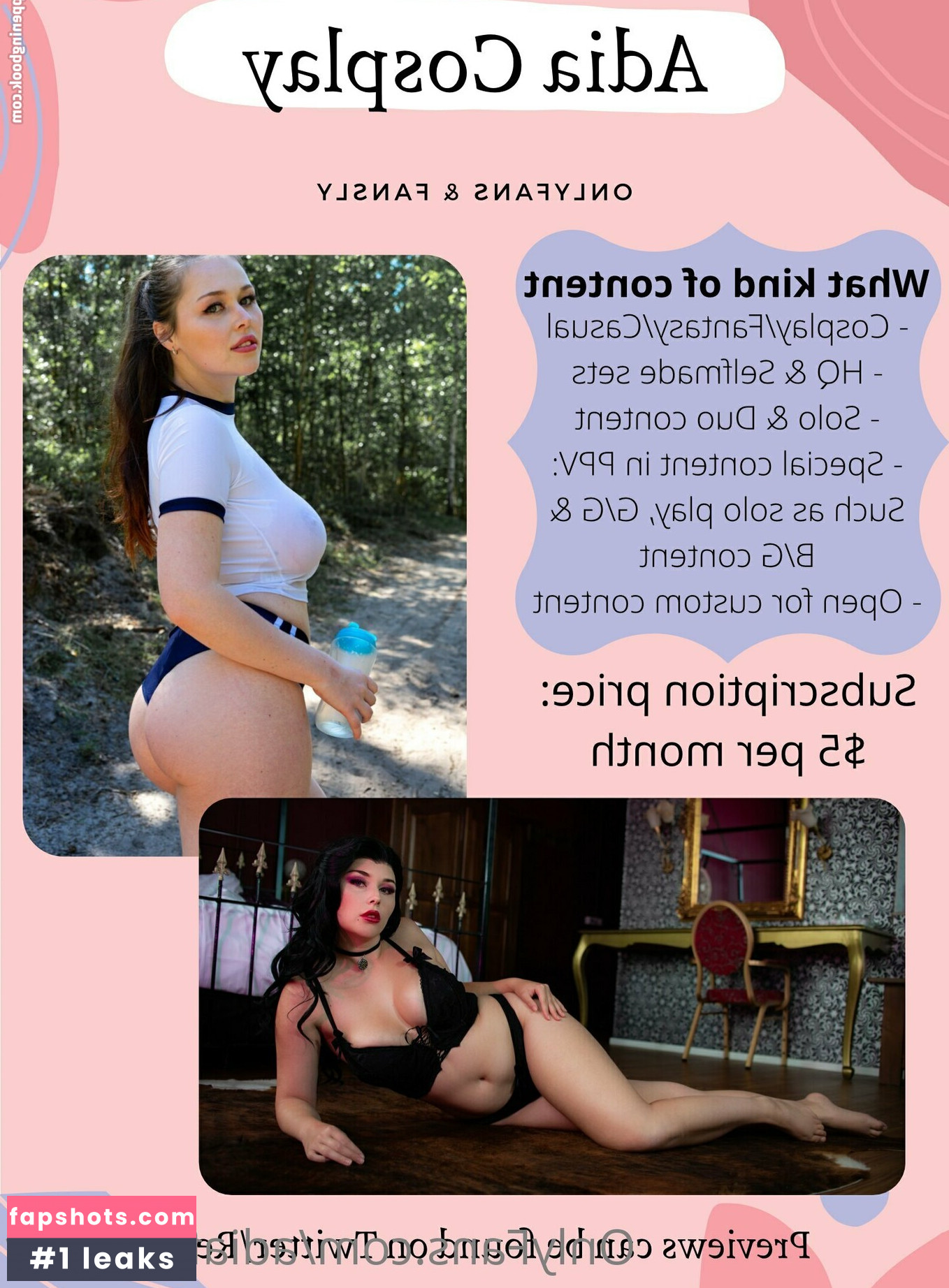 adiafreensfw gallery photo #29