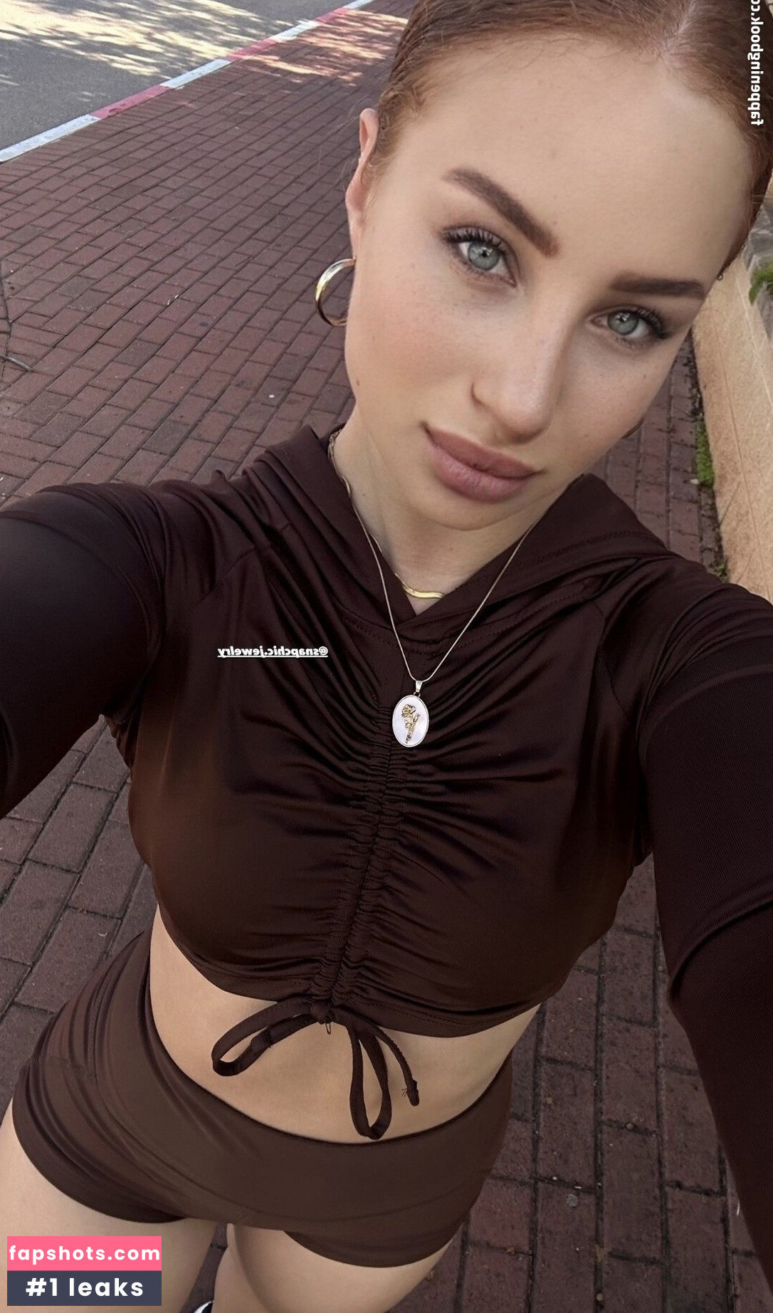 adickted.to.us Nahé úniky fotek pouze od fanoušků #7 - Fapshots