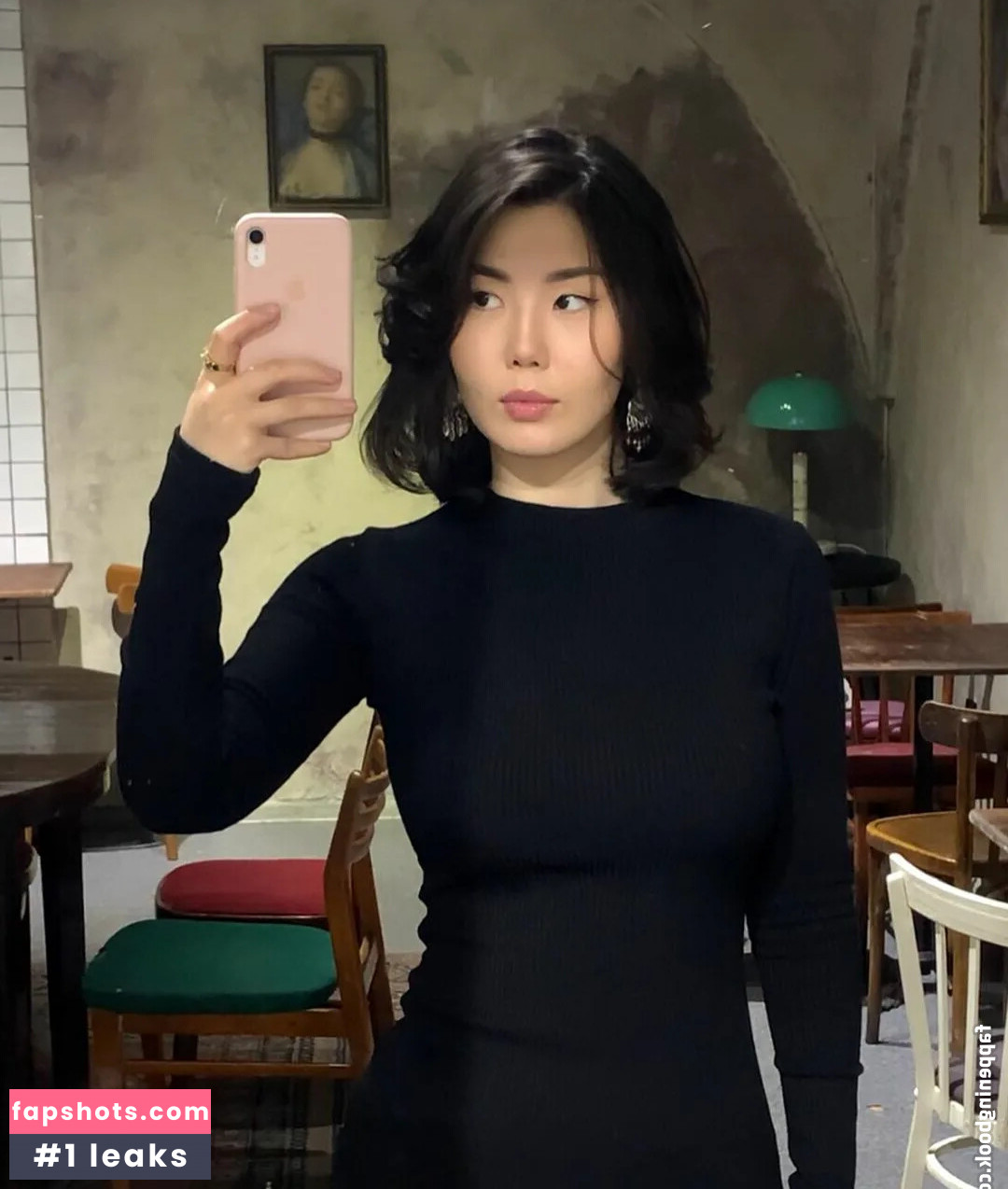 Adina Topasheva gallery photo #4