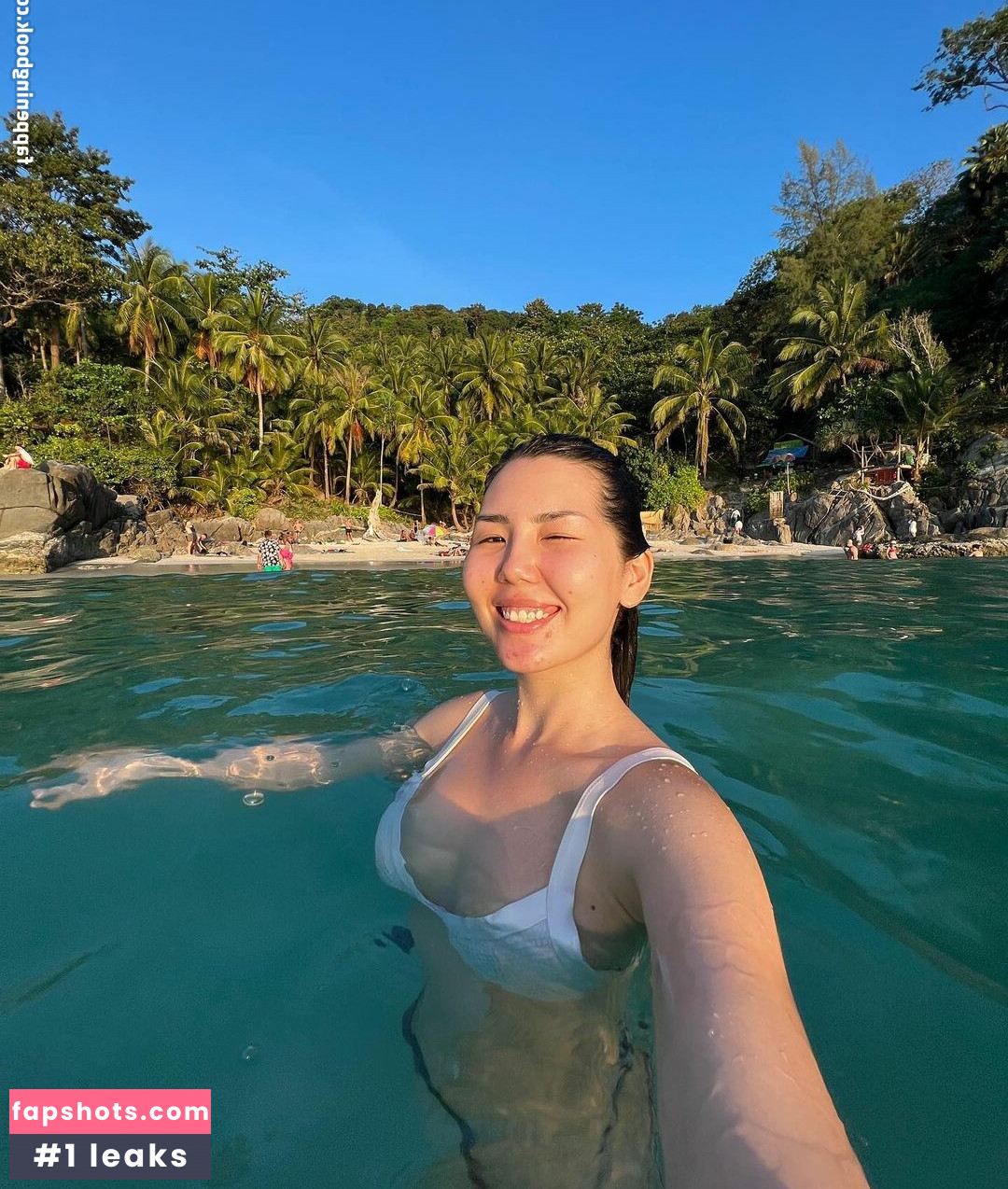 Adina Topasheva gallery photo #9