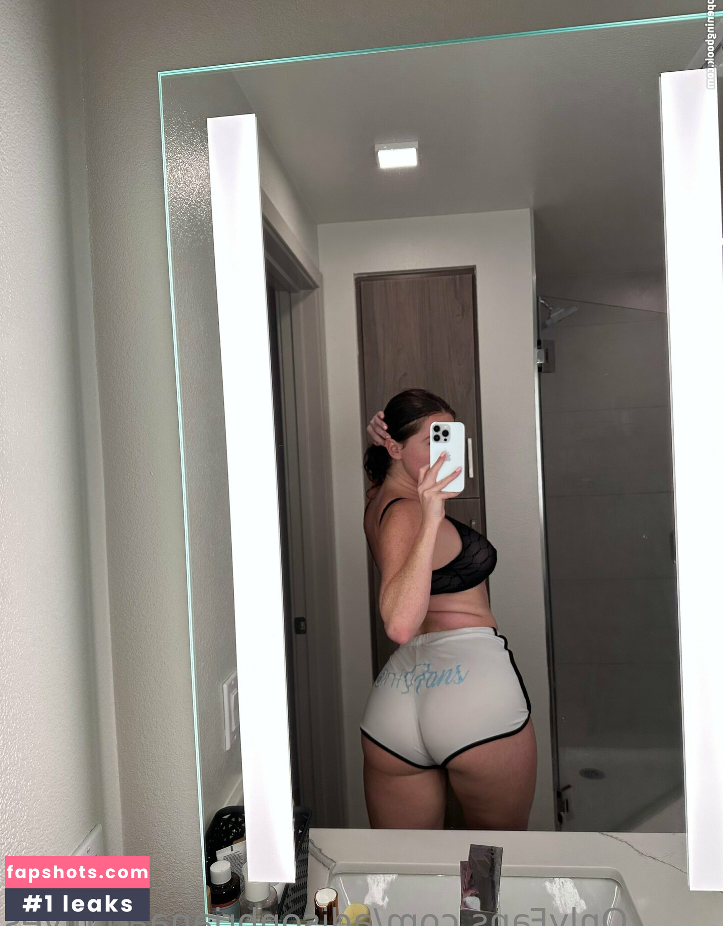 adisonbrianaarchives Nahé úniky fotek pouze od fanoušků #13 - Fapshots