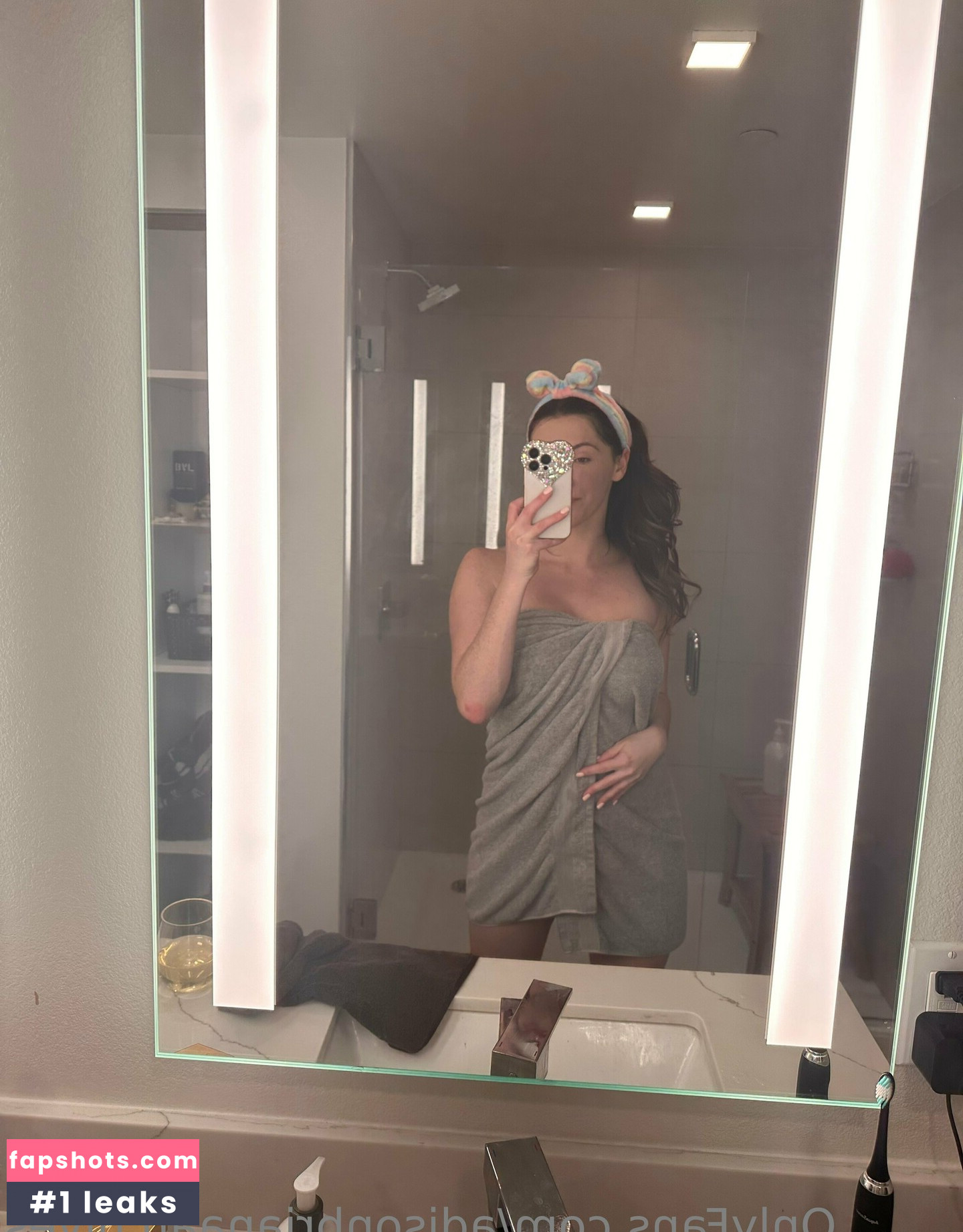 adisonbrianaarchives Nahé úniky fotek pouze od fanoušků #23 - Fapshots