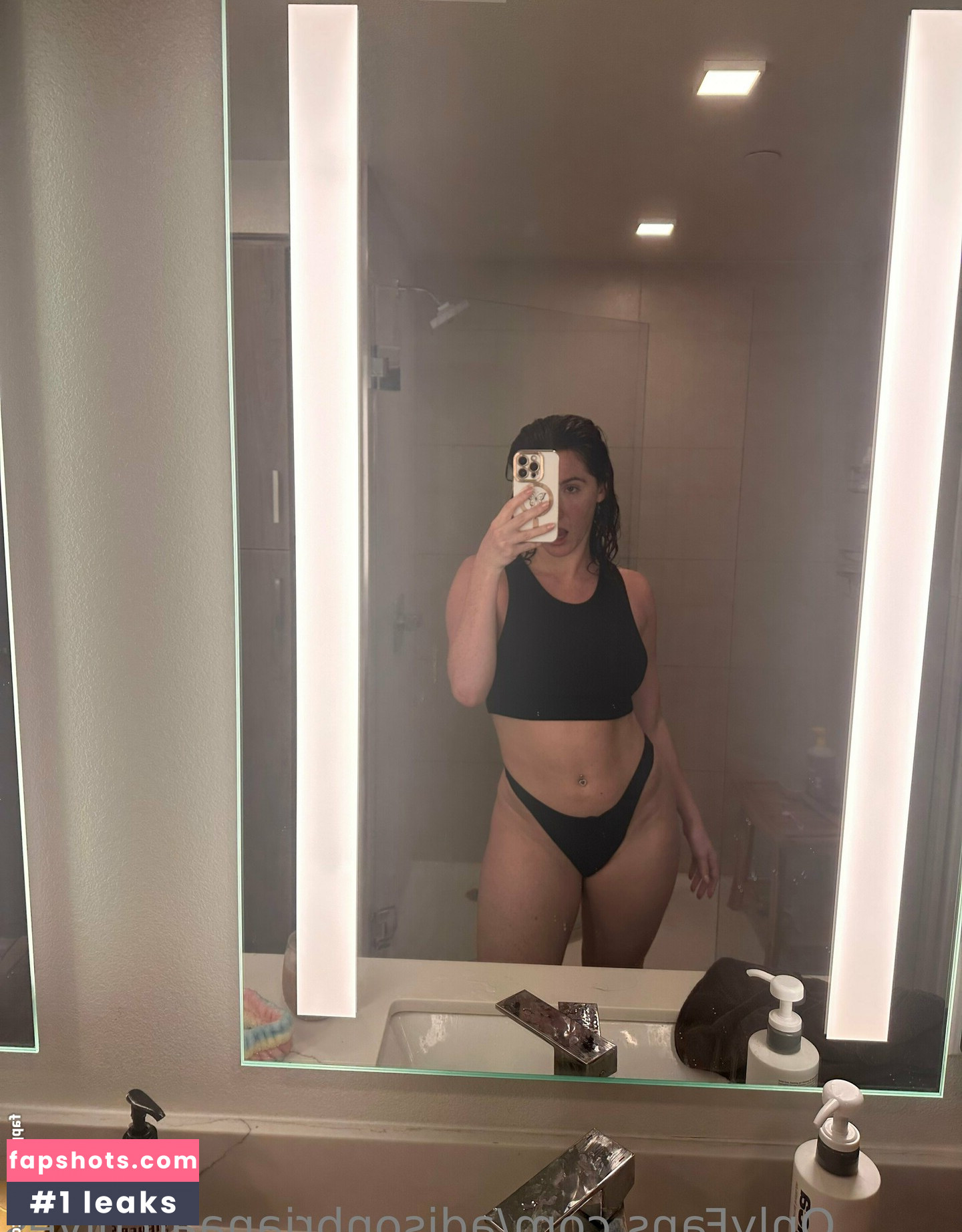 adisonbrianaarchives Nahé úniky fotek pouze od fanoušků #27 - Fapshots