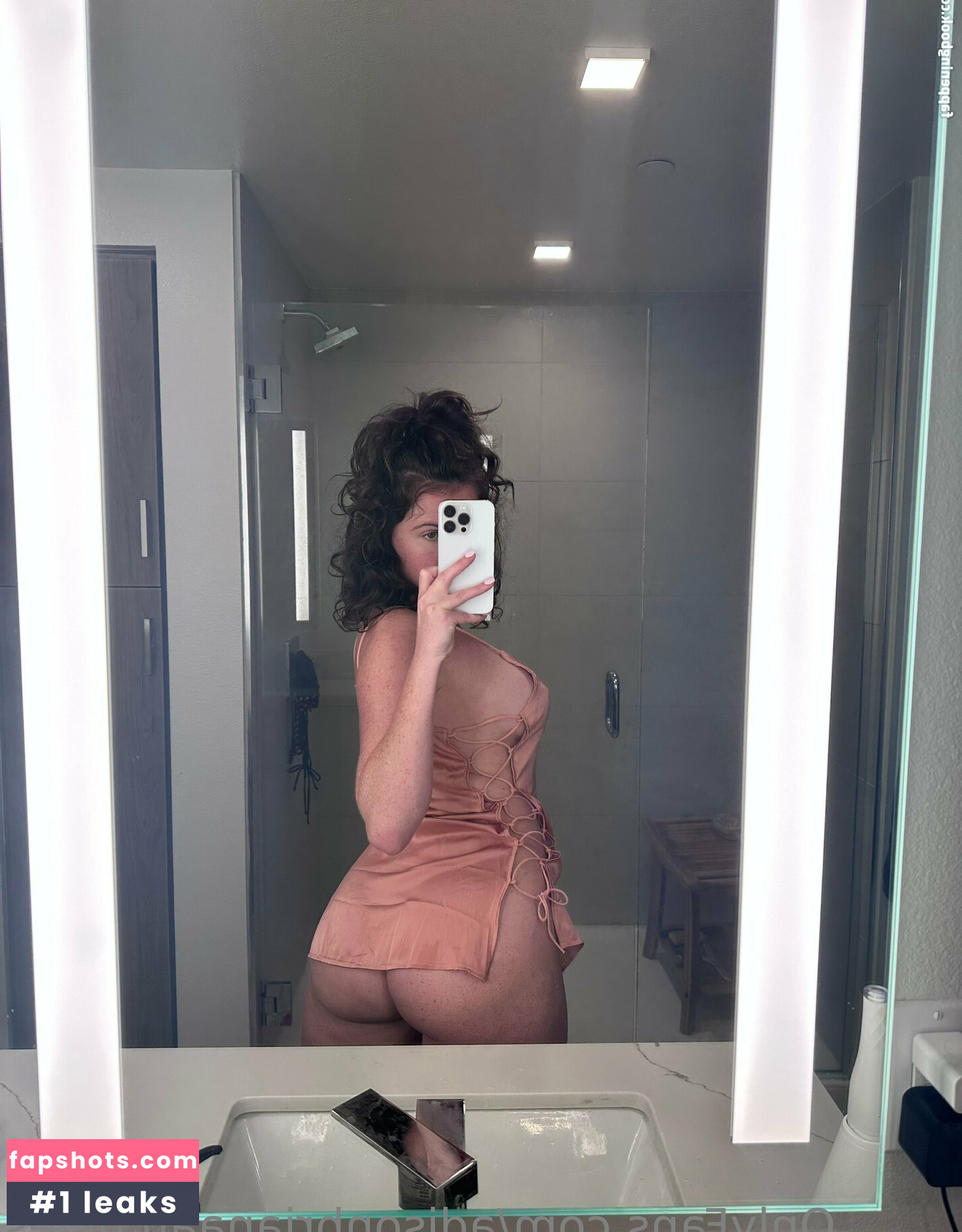 adisonbrianaarchives Nahé úniky fotek pouze od fanoušků #7 - Fapshots