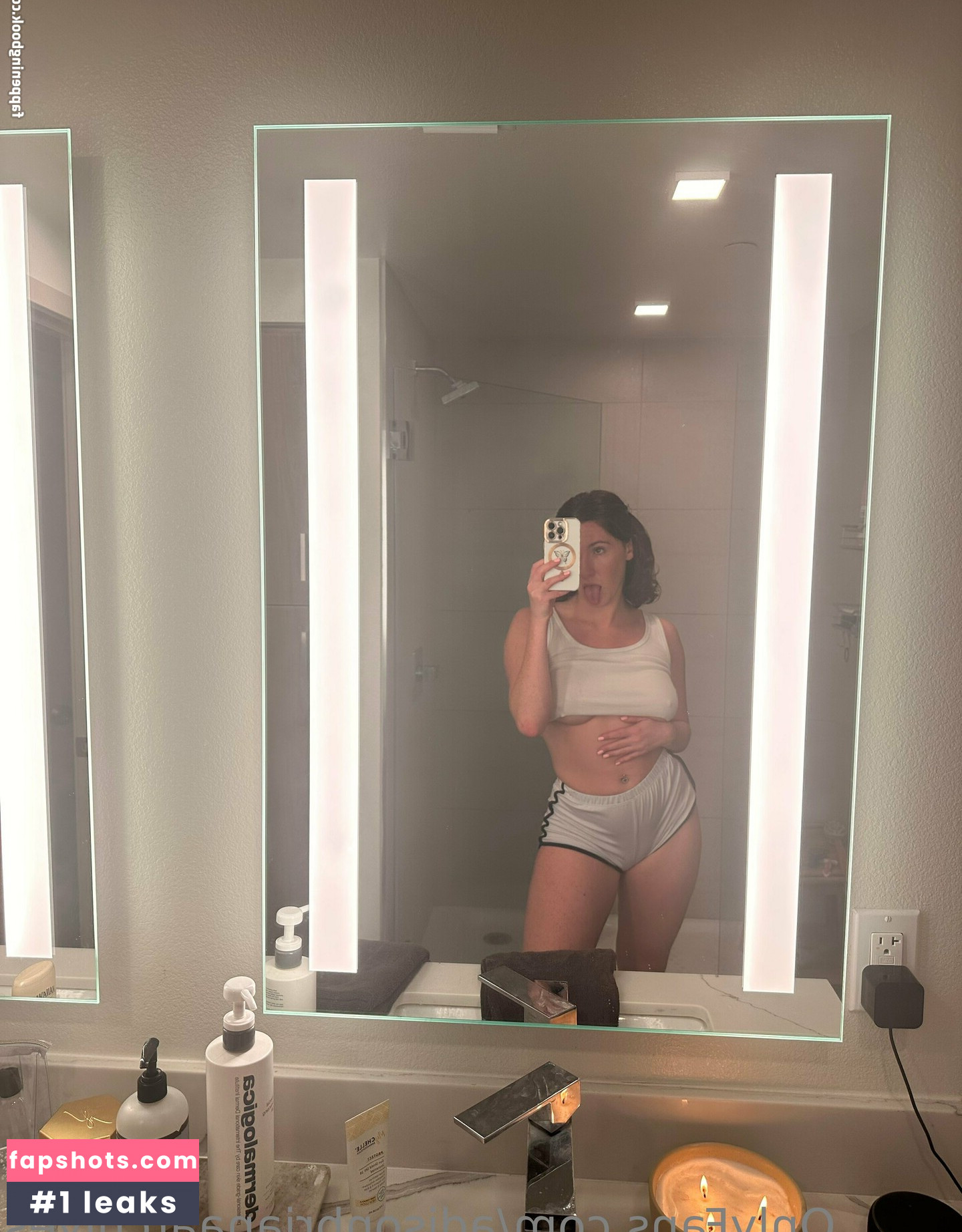 adisonbrianaarchives Nahé úniky fotek pouze od fanoušků #10 - Fapshots