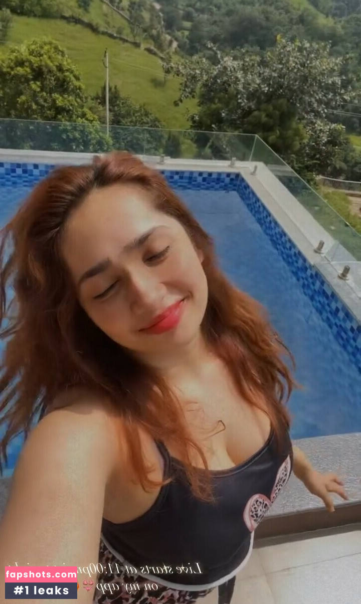 Aditi Mistry Nacktheit OnlyFans Fotos #36 - Fapshots