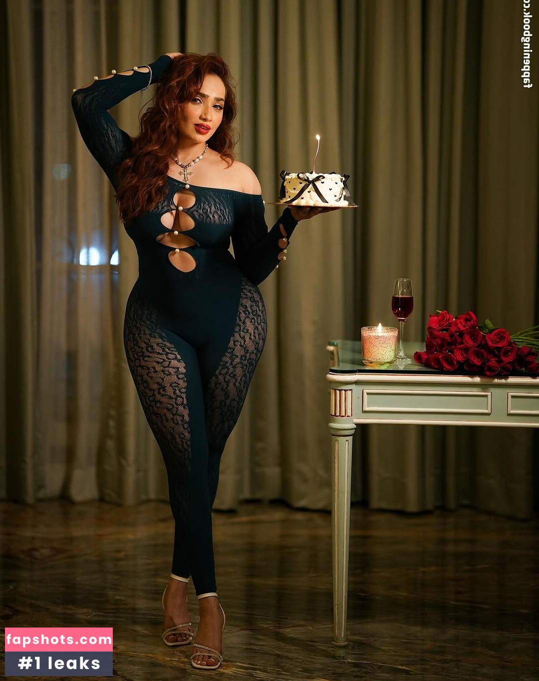 Aditi Mistry Nacktheit OnlyFans Fotos #44 - Fapshots