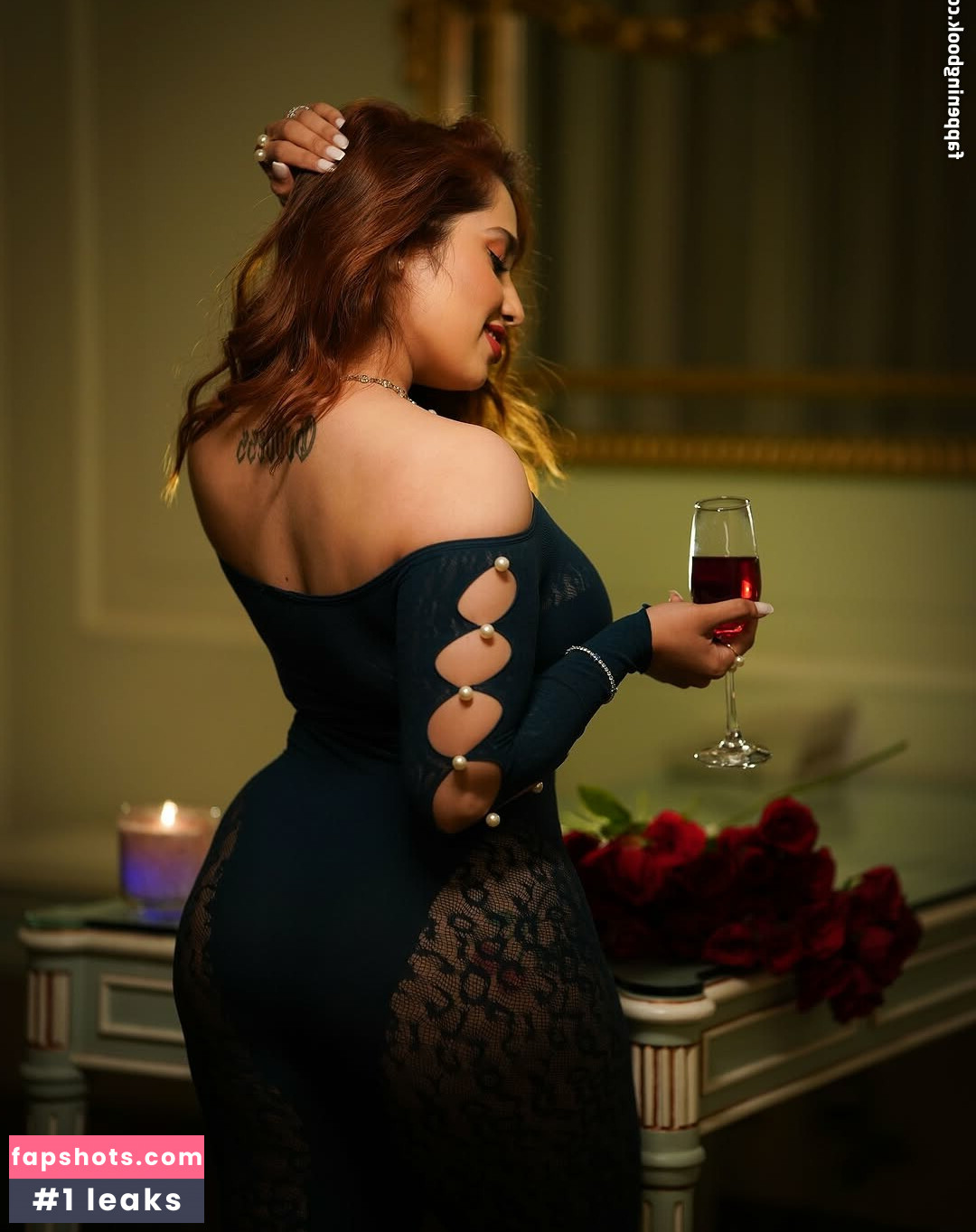 Aditi Mistry Nacktheit OnlyFans Fotos #50 - Fapshots