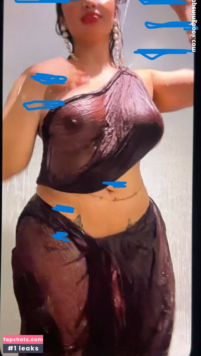 Aditi Mistry Nacktheit OnlyFans Fotos #64 - Fapshots