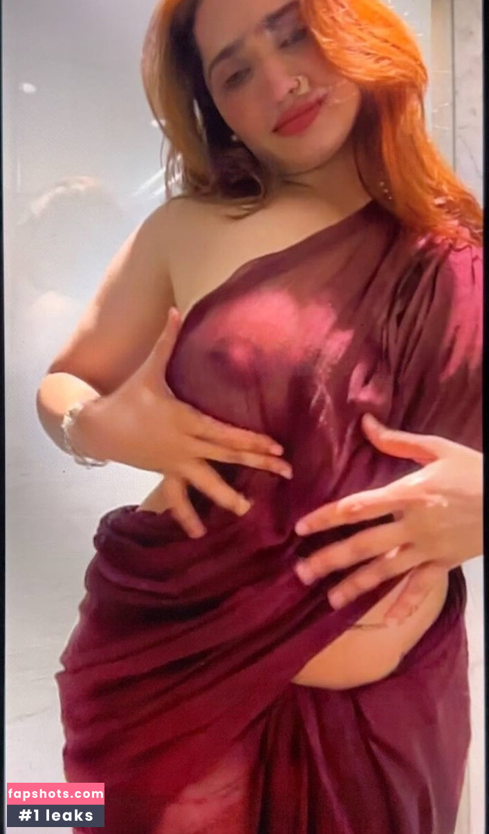 Aditi Mistry Nacktheit OnlyFans Fotos #65 - Fapshots