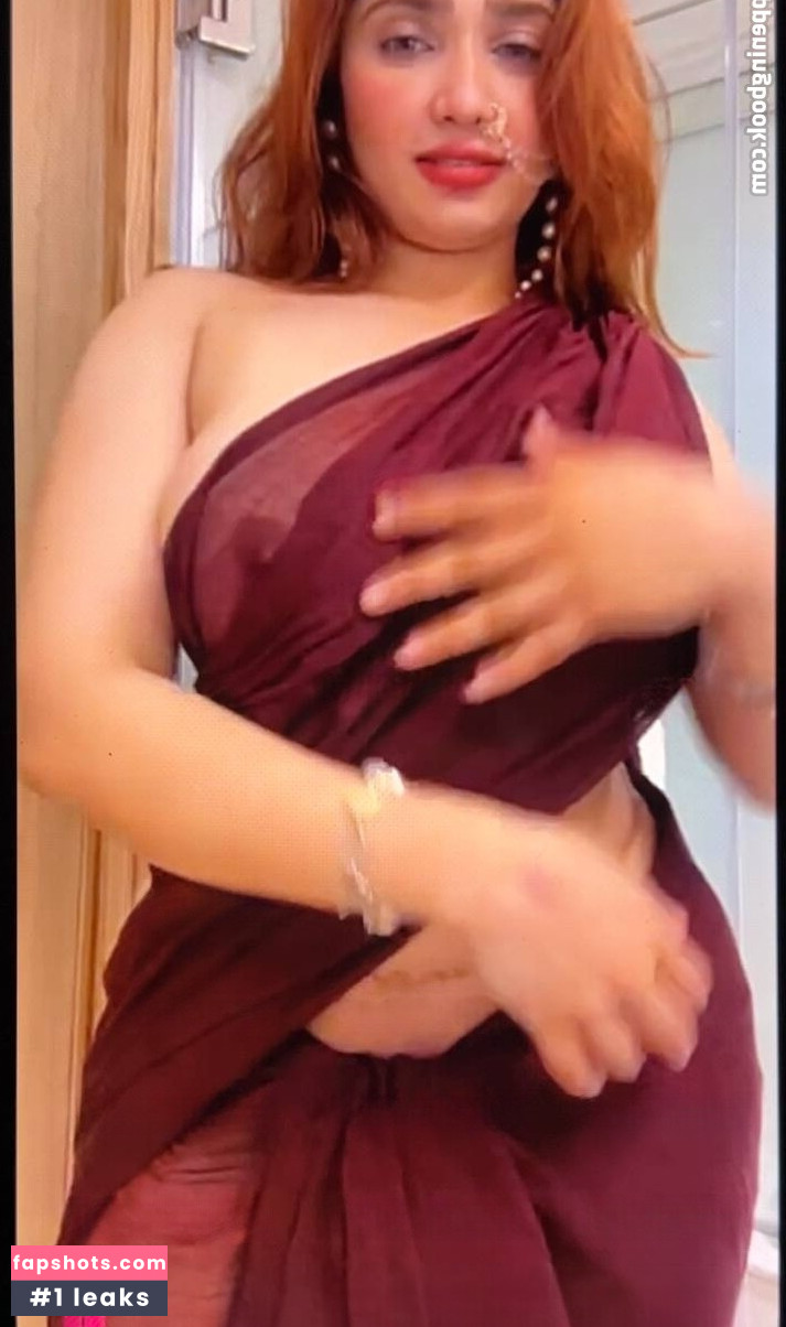 Aditi Mistry Nacktheit OnlyFans Fotos #66 - Fapshots