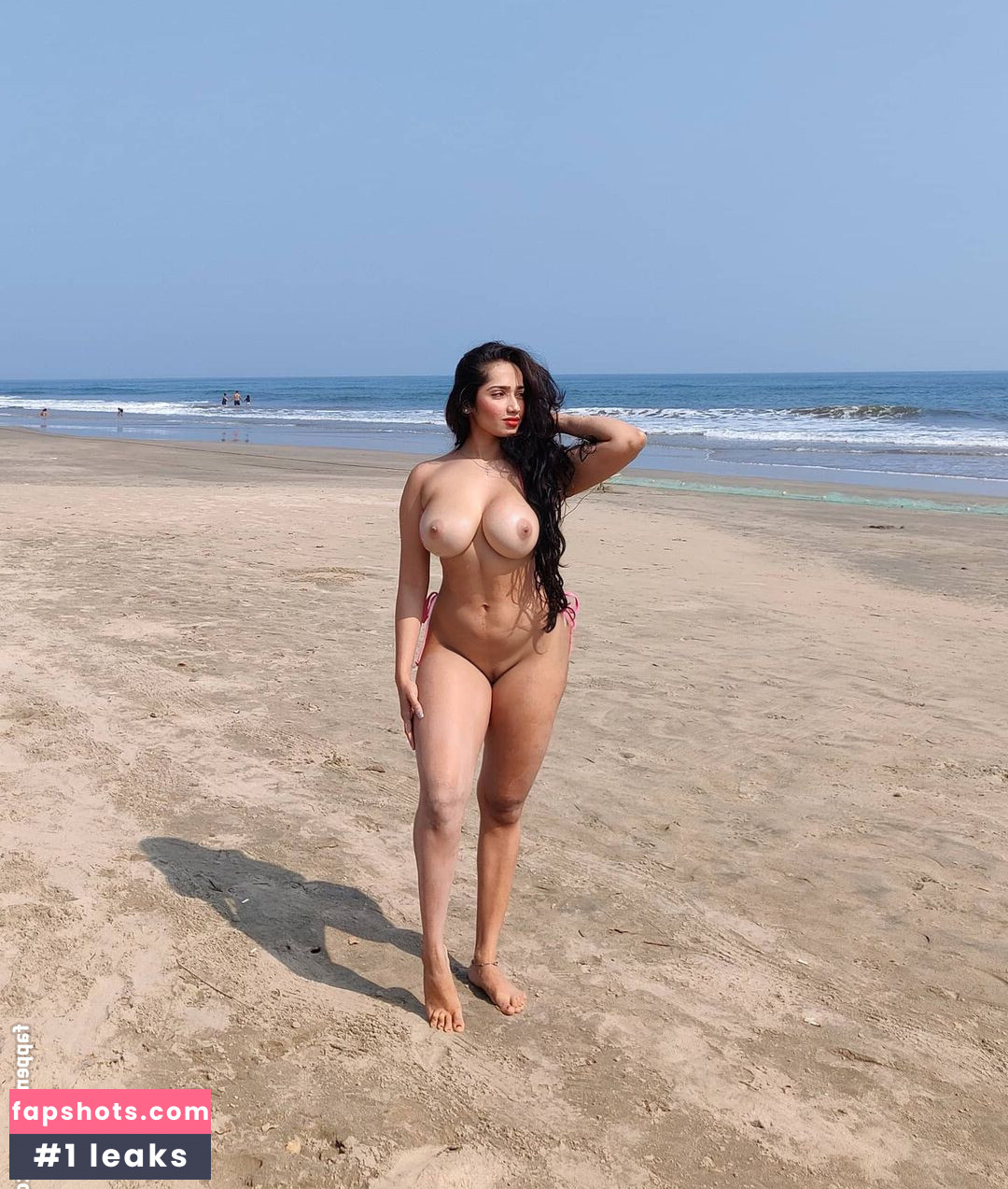Aditi Mistry Nacktheit OnlyFans Fotos #8 - Fapshots