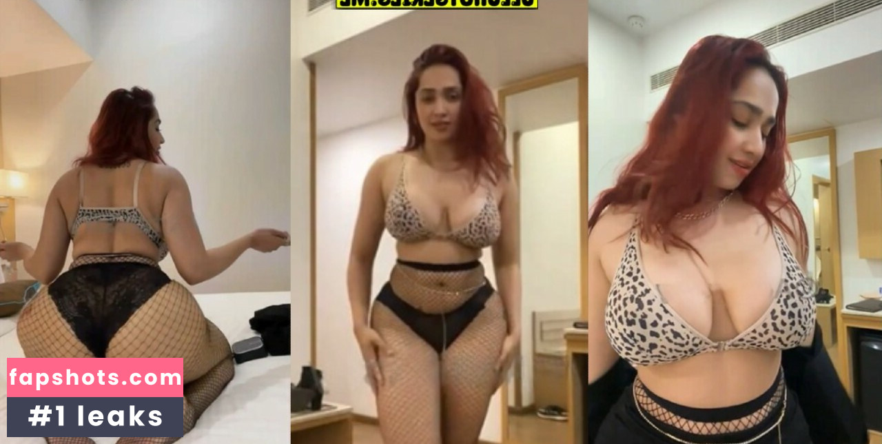 Aditi Mistry Nacktheit OnlyFans Fotos #74 - Fapshots
