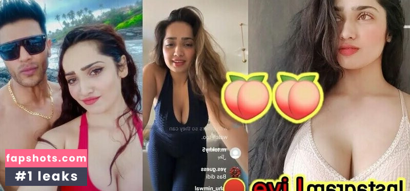 Aditi Mistry Nacktheit OnlyFans Fotos #76 - Fapshots