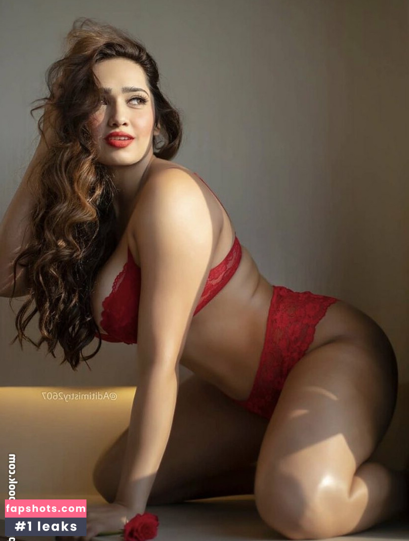 Aditi Mistry Nacktheit OnlyFans Fotos #79 - Fapshots