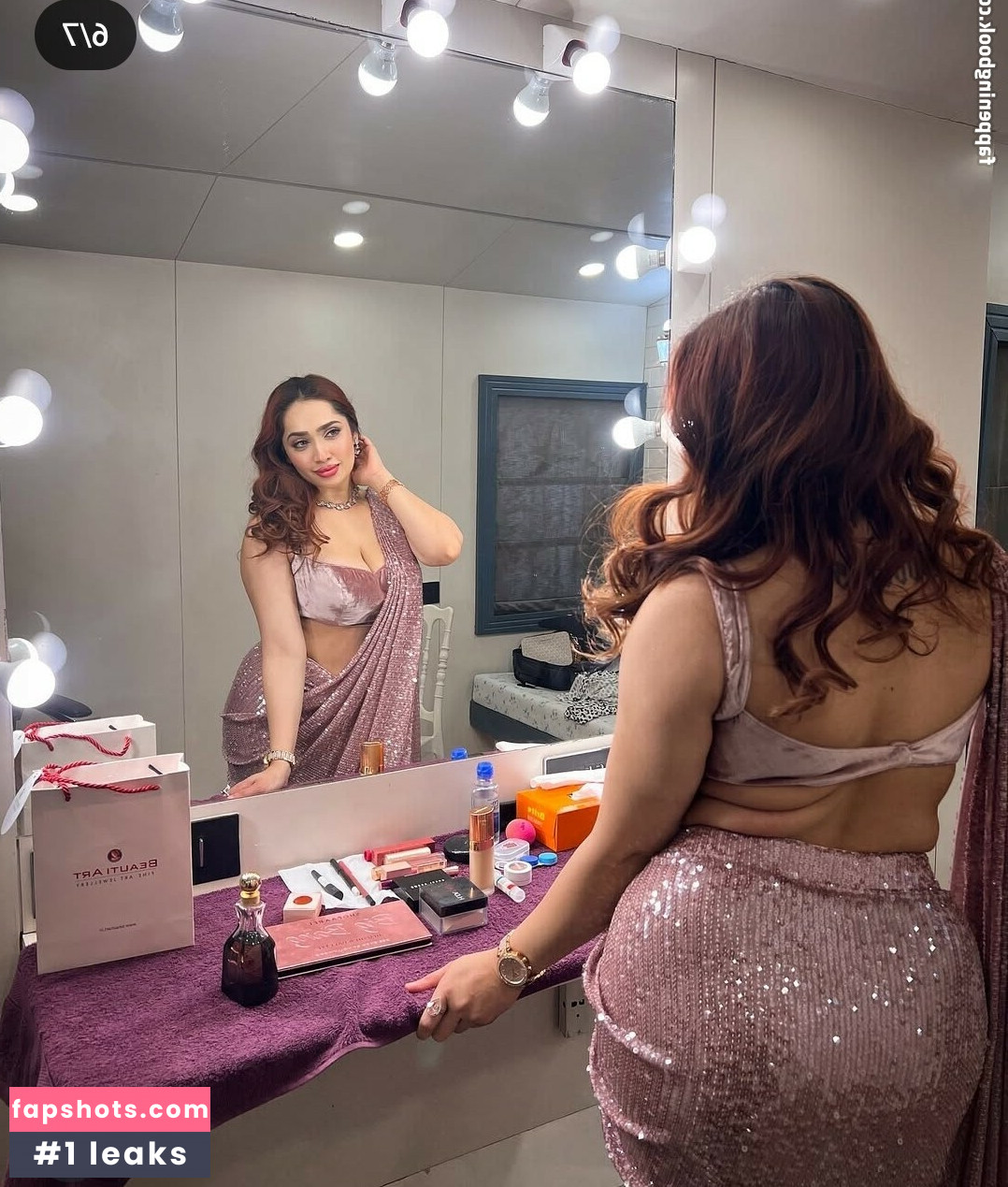 Aditi Mistry Nacktheit OnlyFans Fotos #92 - Fapshots