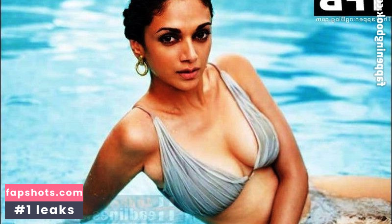 Aditi Rao Hydari Nahé úniky fotek pouze od fanoušků #3 - Fapshots