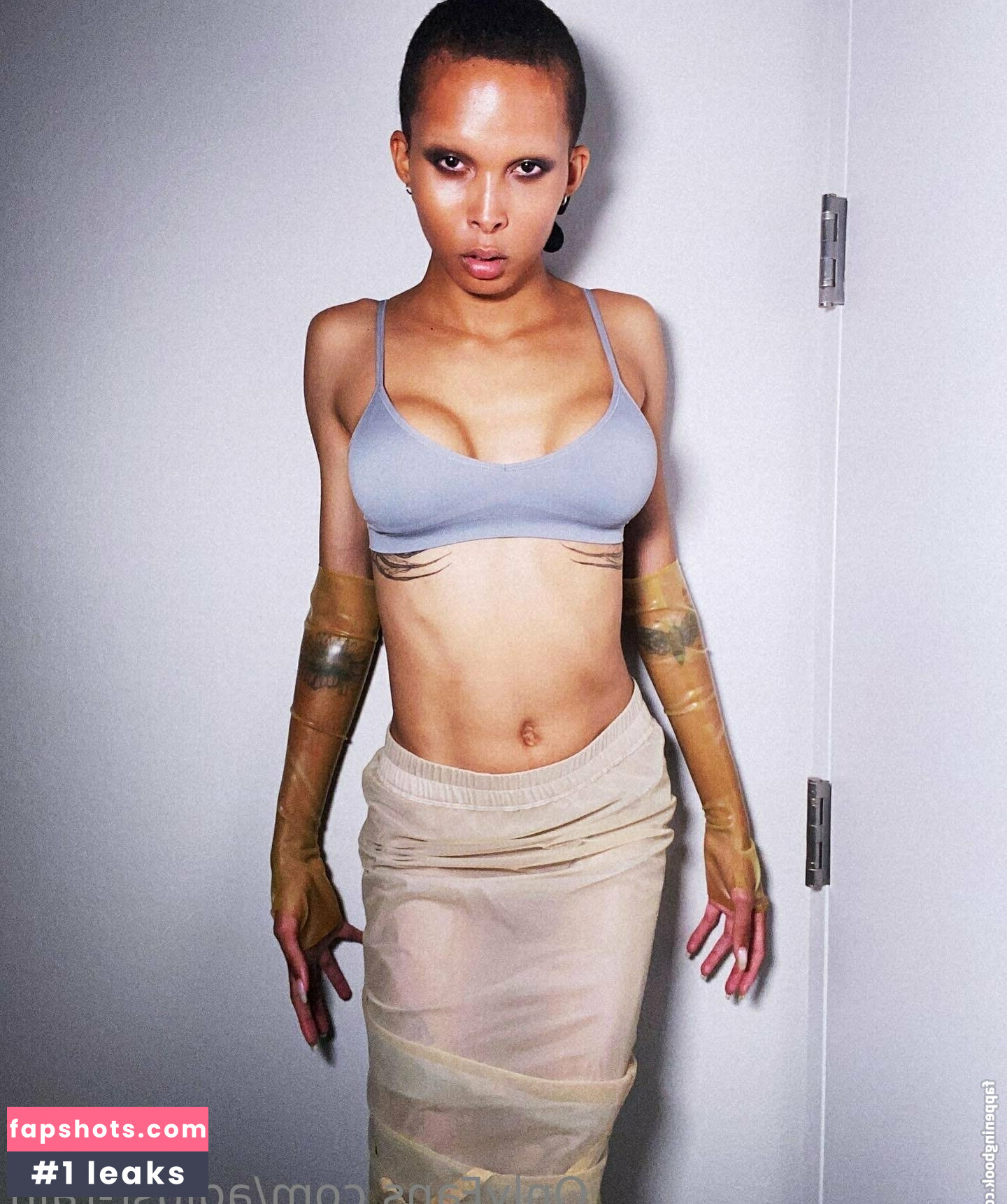 adjust-rain Filtración Desnuda OnlyFans Foto #21 - Fapshots