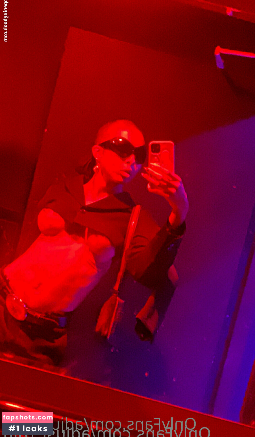 adjust-rain Filtración Desnuda OnlyFans Foto #27 - Fapshots